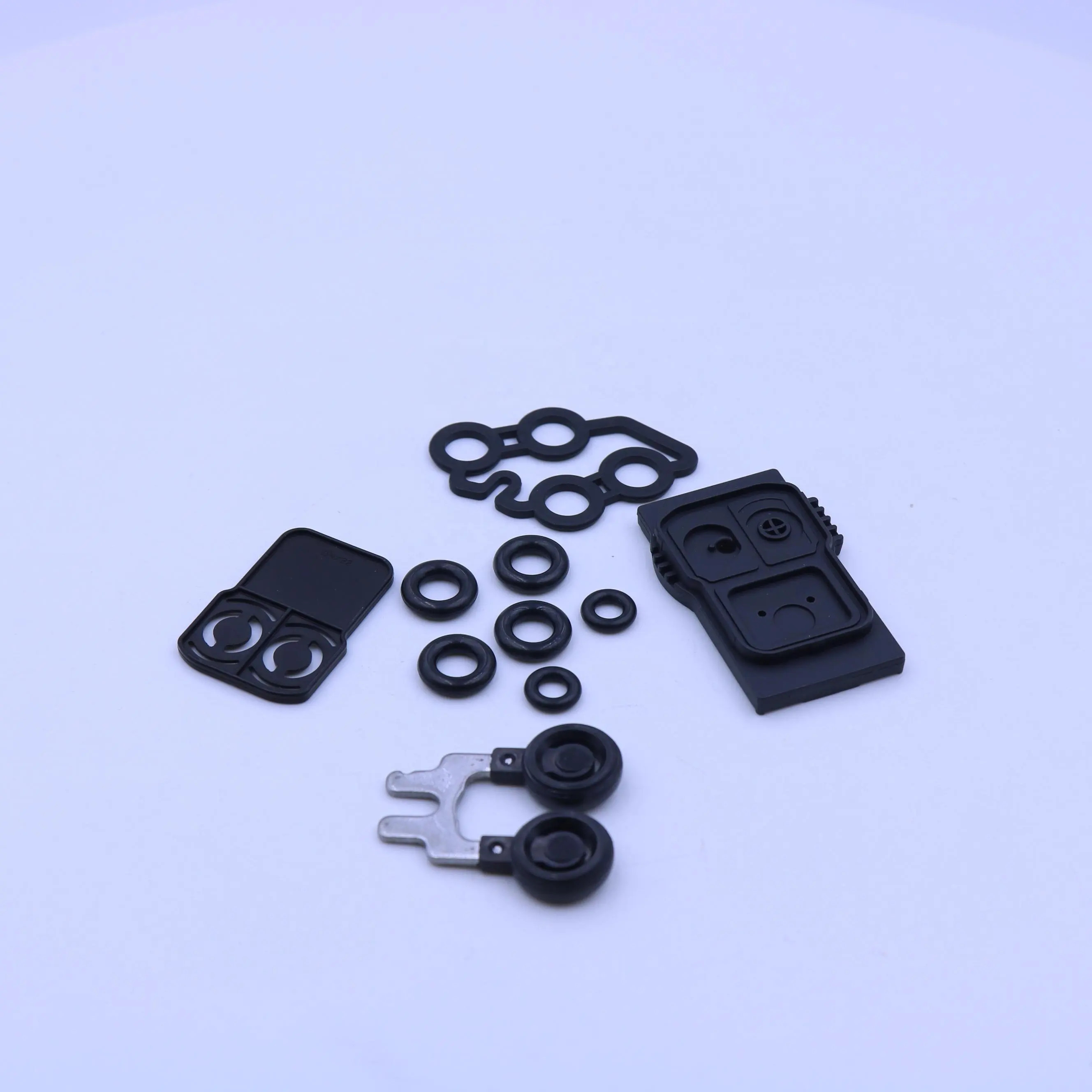 81154036150 612640130088 Adblue Pump Parts Repair Kit