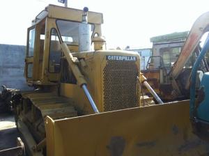 Quality Used Bulldozer CAT D6D New Arrival One wholesale