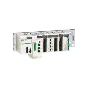 Quality PLC Module Schneider Modicon Quantum / 140NOE77110 New Packing wholesale