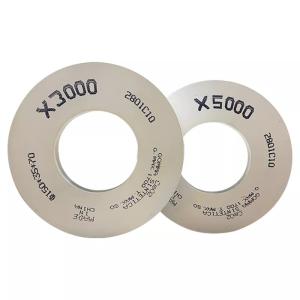 Quality X3000 Electric Polishing Wheel Cerium Floor Polishing Wheel 150mm wholesale