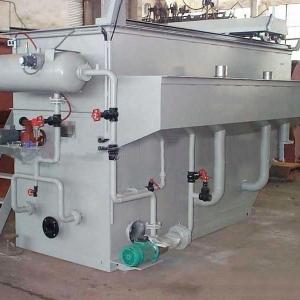 Quality Heat Preservation Dissolved Air Flotation Equipment wholesale
