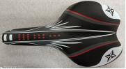 Quality Waterproofing Comfy Bike Seat Road Bike Saddle Easy Installation wholesale