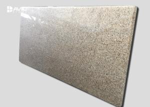 Quality Lowest price G682 glossy polished Granite Countertops glossy polished wholesale