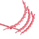 Standard Twist Link V Belt Suitable for Machinery Repair Shops