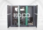Kp90kw-0.8mpa 380V/220V/415V Efficient And Energy Saving Double Stage Air