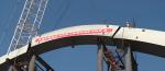 Reliable Steel Structure Bridge Welding Connection For Cost-Efficiency