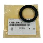 GENUINE New 431342A010 43134 2A010 Automatic Gearbox Input Shaft Oil Seal For