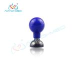 Multi Functional Suction Cup Electrode , Common Compatible Medical Electrode