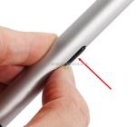 FFQ939 BGA SMD Work Reballing Aids Antistatic IC Pick Up ESD Vacuum Suction Pen