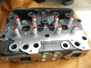 Quality High Quality Cummins NT855 Cylinder Head 3055098 On Cyliner Block wholesale