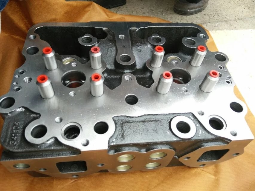 Cummins NT855 cylinder head 3041993