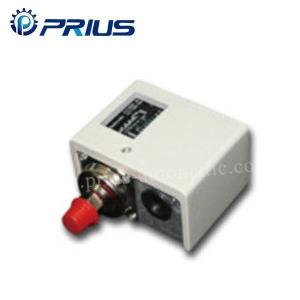 Quality White Pneumatic Components -0.5 ~ 30Bar Single ... wholesale