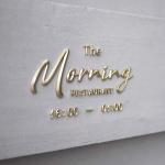 Advertising Large Company Name Wall Signs Board Waterproof IP67