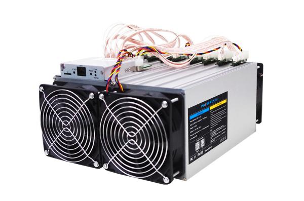 A6 Innosilicon Miner A6+ Ltcmaster 2.2gh/S 1500w Litecoin Mining Rig Emc2 Dgb