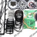 8M21 Gasket Repair Kit ME996182 ME996772 For Mitsubishi Engine
