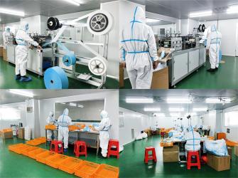 ANSHUN HEALTH AND MEDICAL TECHNOLOGY CO., LTD.