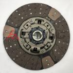 EK100 Clutch Disk Assembly 430X250X18X50mm 31250-E1103