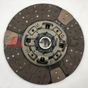 Quality EK100 Clutch Disk Assembly 430X250X18X50mm 31250-E1103 wholesale