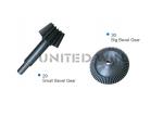 Circular Loom Shuttle Plate Arm SYZ-6X Ship Spare Parts