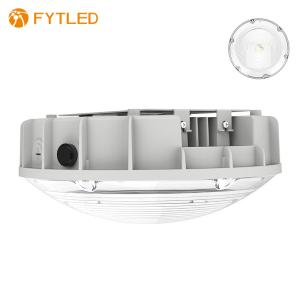 Quality 5200lm LED Garage Ceiling Lights wholesale