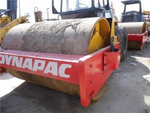 Quality Used dynapac CA30D road roller for sale wholesale
