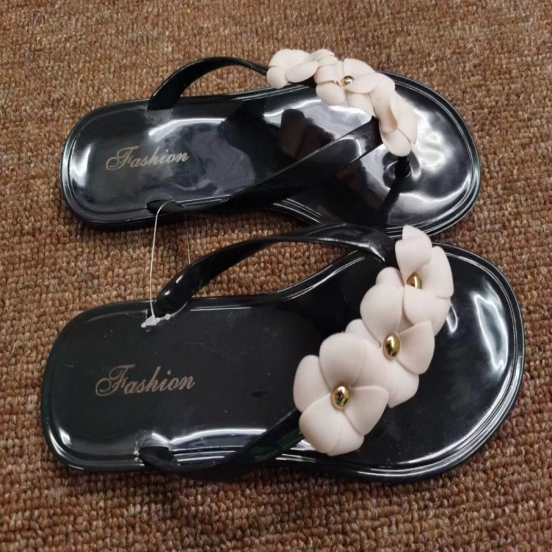 Ladies Beauty Silppers