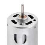 RS360 Motor 6V-12V 12000RPM High Torque Carbon Brush Motor For DIY Machine