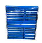 Heavy Duty Cold Rolled Steel Plate Powder Coated Tool Chest on Wheels for