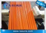 Pultruded Fiberglass Round Rod For Garden Stakes Sticks For Flower
