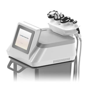 Quality 40K Cavitation Weight Loss Machine 40KHz Cavitation RF Vacuum Slimming Machine wholesale