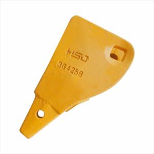 Quality new style fashion E312 excavator spare parts bucket teeth adaptor 3G4258 wholesale