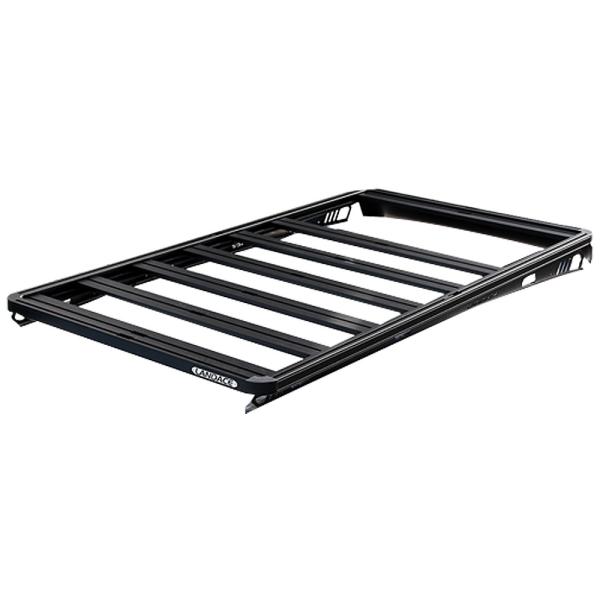 Powder Coating 4x4 Crossbar Universal Flat Car Roof Racks for TOYOTA 4Runner