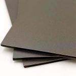 Antistati 4mm PE Aluminum Composite Panel 76061251