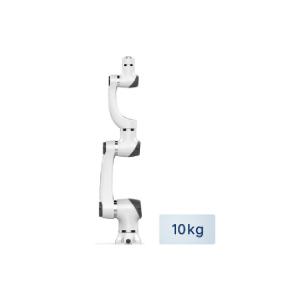 Quality Elfin10 10KG Collaborative Robot Arm 1000mm IP54 Hotels wholesale