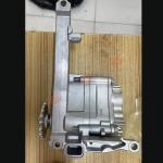 B-E-Nz 642 Used Oil Pump Auto Parts W204 W164 W166 GL300 GL350 GL450