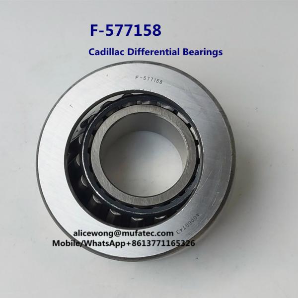 F-577158 Ford Cadillac ATS ATSL differential bearing rear axle bearing special