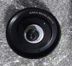 Quality Aluminium Pulley Tensioner 88440-0K010 884400K010 Genuine Toyota Tensioner wholesale