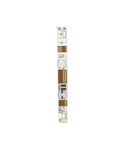 Quality White Soldermask 1OZ FR4 Semi Flex Multilayer PCB Board wholesale