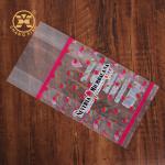 VMPET LDPE Plastic Snack Packaging Bags Sweets Candy Chocolates Custom Printed