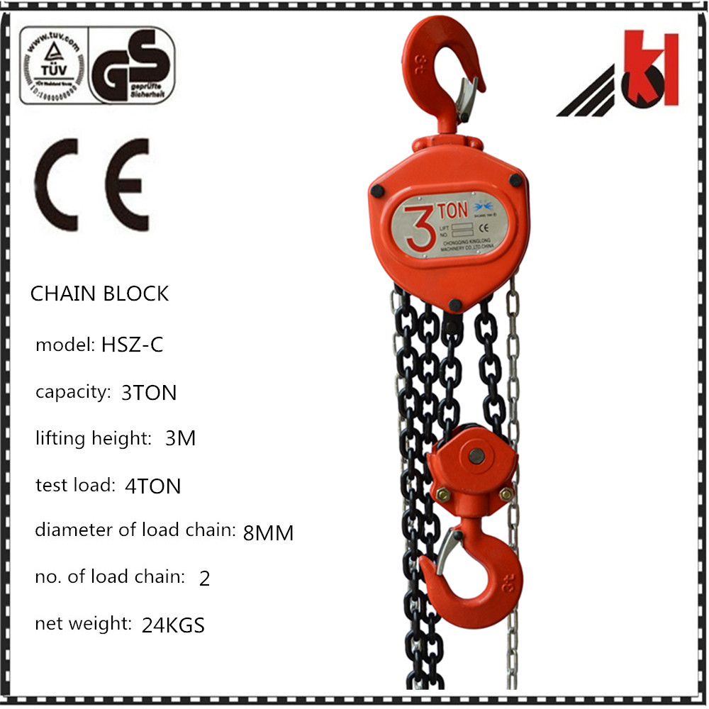 Jib/Grantry/Hand Crane Hoist 5 Ton