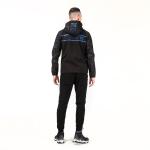 Winter European Size Climbing Fleece Mens Tracksuit