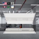 80W 110W 160W 165W 220W 225W 300W 400W Linear LED High Bay Lights for Industrial