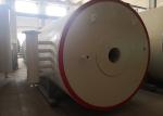 600000Kcal Vertical Organic Thermal Fluid Oil Boiler 1.0MPA