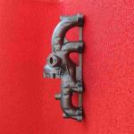 BV39 Turbine Housing 54391504013 53041500017 For 54399880057 54399700057 Turbo
