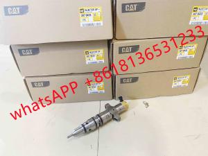 Quality Hot Sale Diesel Engine Parts 387-9433 387-9434 10R-7222 387-9431 254-4330 C9 Fuel Injector For 330D 336D Excavator wholesale