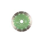 4Inch Diamond Wall Cement Cutter Blade Diamond Concrete Saw Blade