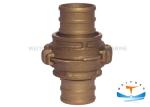 German Standard Storz Type Fire Hose Coupling DIN86202