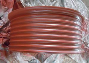 Quality 6mm Diameter Wire Grooved Winch Drum Alloy Steel High Capacity wholesale