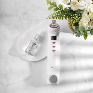 Quality ISO9001 3Watt Electric Blackhead Remover Pore Cleaner wholesale