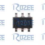 TPS561201DDCR
